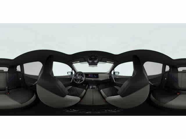 2026 BMW iX xDrive60 Sports Activity Vehicle