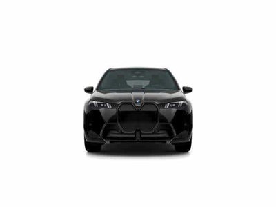 2026 BMW iX xDrive60 Sports Activity Vehicle