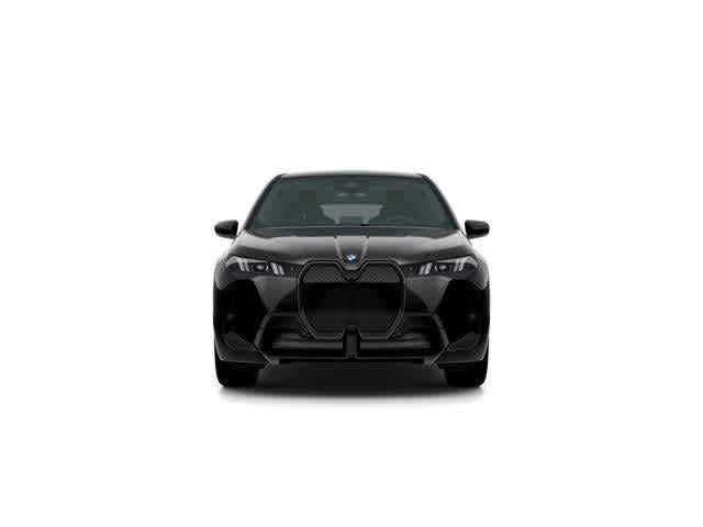 2026 BMW iX xDrive60 Sports Activity Vehicle