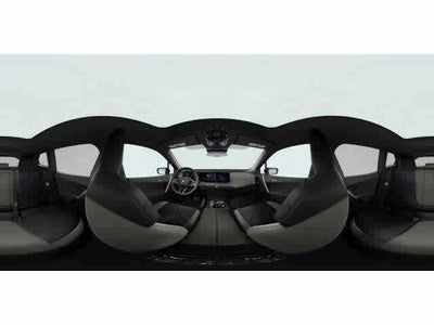 2026 BMW iX xDrive60 Sports Activity Vehicle