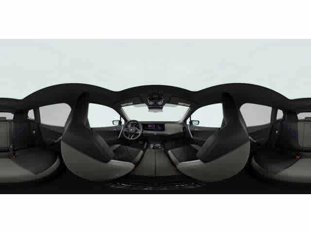 2026 BMW iX xDrive60 Sports Activity Vehicle