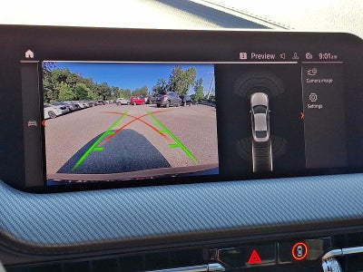 2021 BMW 2 Series M235i xDrive Gran Coupe