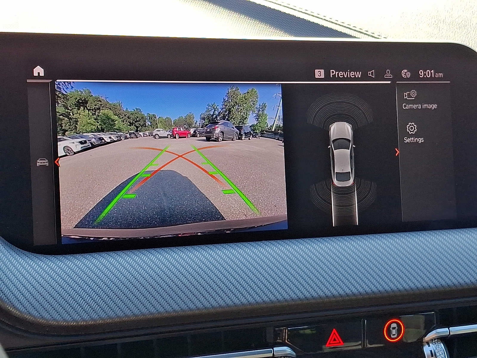 2021 BMW 2 Series M235i xDrive Gran Coupe