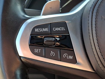 2021 BMW 2 Series M235i xDrive Gran Coupe