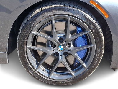 2021 BMW 2 Series M235i xDrive Gran Coupe