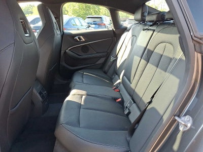 2021 BMW 2 Series M235i xDrive Gran Coupe
