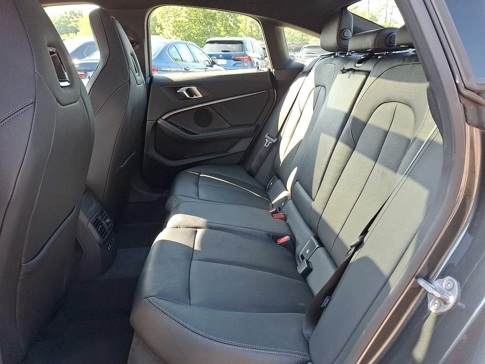 2021 BMW 2 Series M235i xDrive Gran Coupe
