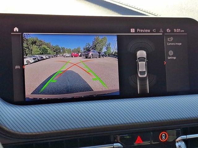 2021 BMW 2 Series M235i xDrive Gran Coupe