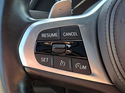2021 BMW 2 Series M235i xDrive Gran Coupe