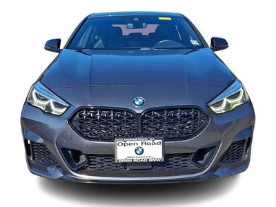2021 BMW 2 Series M235i xDrive Gran Coupe