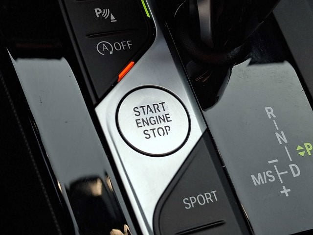 2021 BMW 2 Series M235i xDrive Gran Coupe