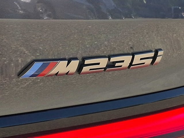 2021 BMW 2 Series M235i xDrive Gran Coupe