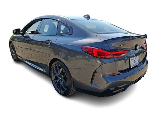 2021 BMW 2 Series M235i xDrive Gran Coupe