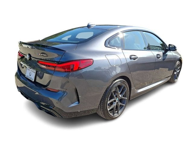 2021 BMW 2 Series M235i xDrive Gran Coupe