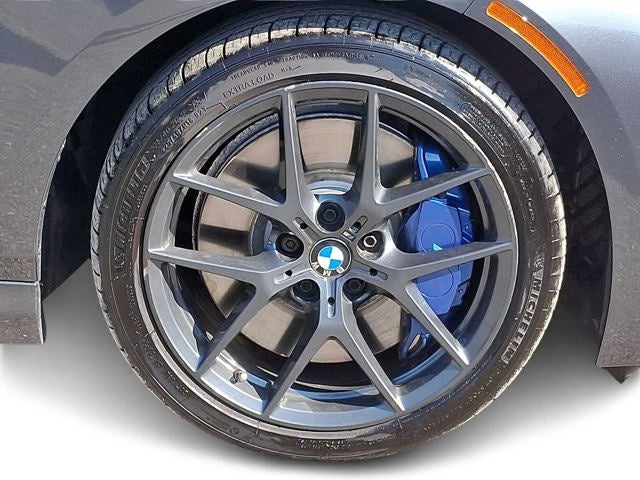 2021 BMW 2 Series M235i xDrive Gran Coupe