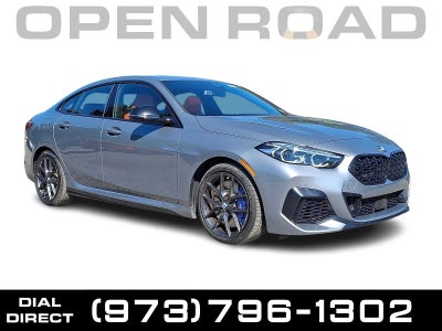 2023 BMW 2 Series M235i xDrive Gran Coupe