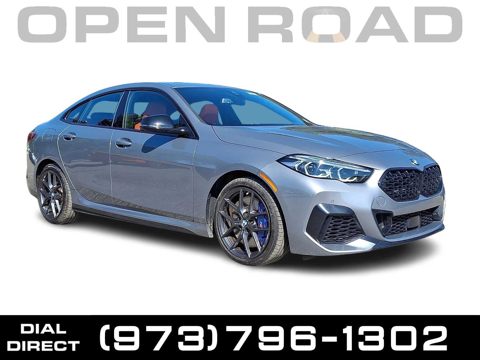 2023 BMW 2 Series M235i xDrive Gran Coupe