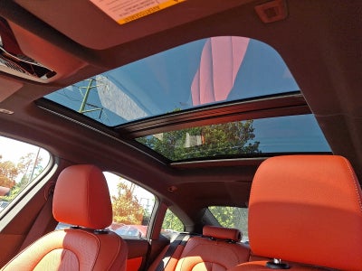 2023 BMW 2 Series M235i xDrive Gran Coupe