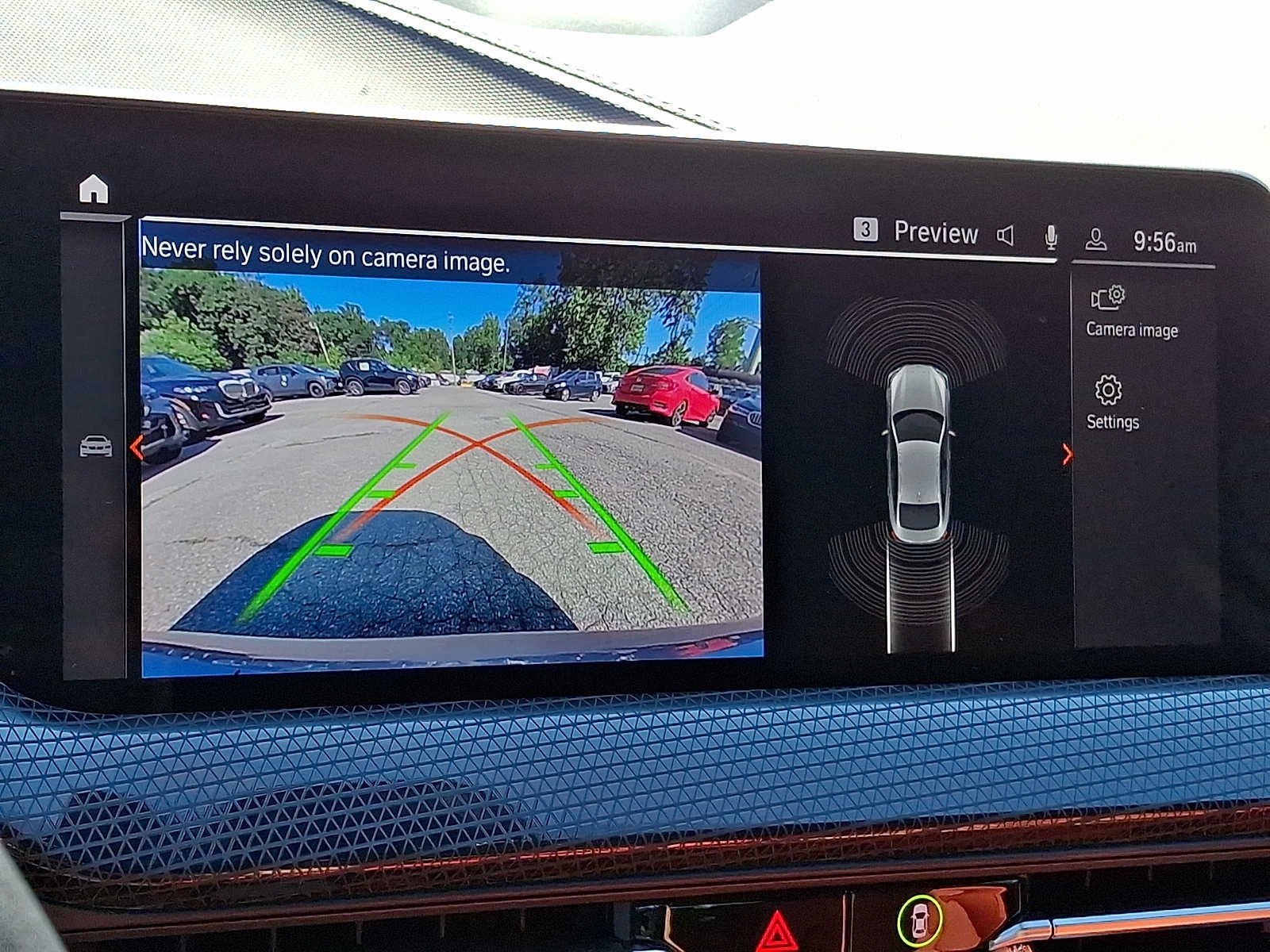 2023 BMW 2 Series M235i xDrive Gran Coupe