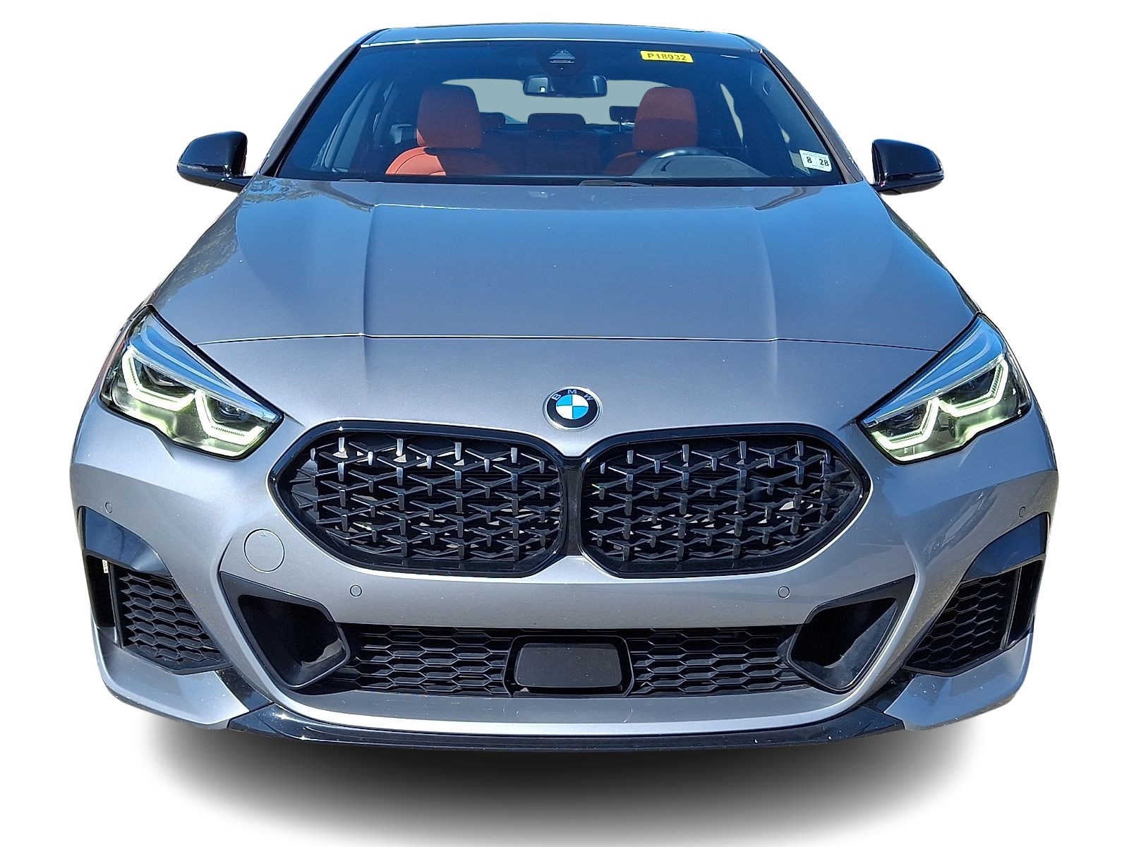 2023 BMW 2 Series M235i xDrive Gran Coupe