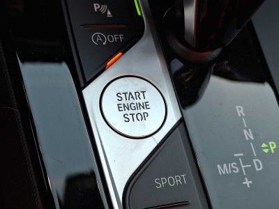 2023 BMW 2 Series M235i xDrive Gran Coupe