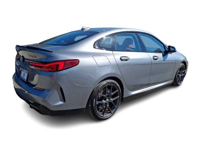 2023 BMW 2 Series M235i xDrive Gran Coupe