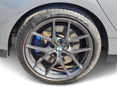 2023 BMW 2 Series M235i xDrive Gran Coupe
