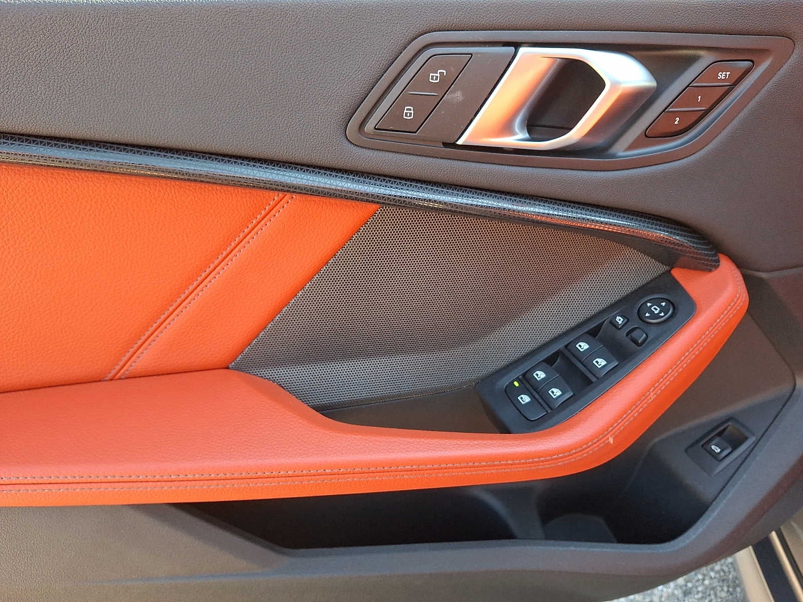 2023 BMW 2 Series M235i xDrive Gran Coupe