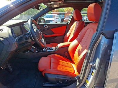 2023 BMW 2 Series M235i xDrive Gran Coupe