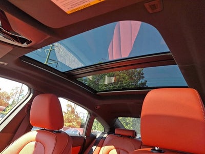 2023 BMW 2 Series M235i xDrive Gran Coupe