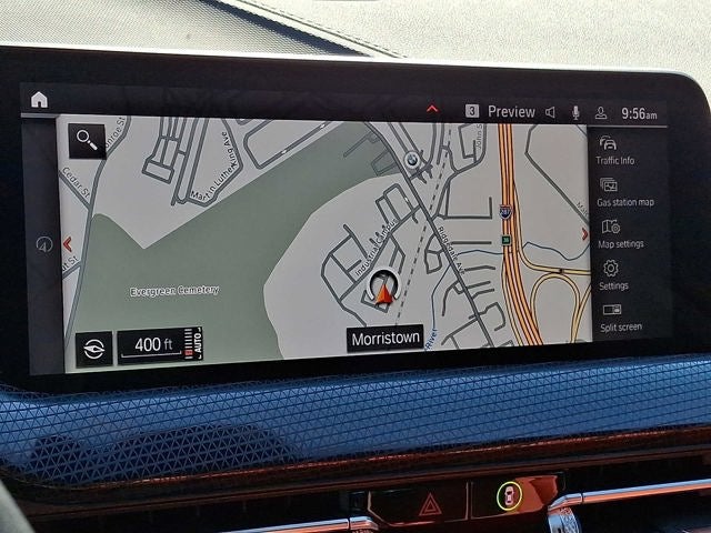 2023 BMW 2 Series M235i xDrive Gran Coupe