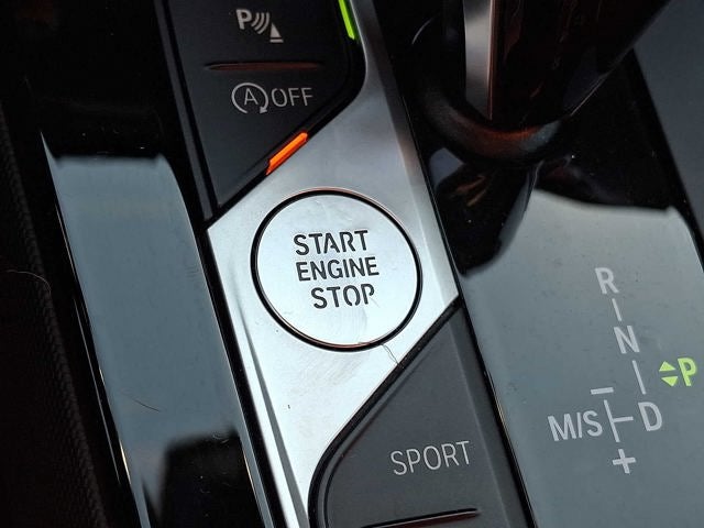 2023 BMW 2 Series M235i xDrive Gran Coupe