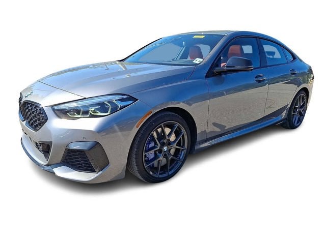 2023 BMW 2 Series M235i xDrive Gran Coupe