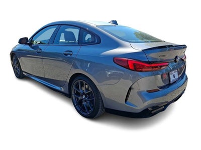 2023 BMW 2 Series M235i xDrive Gran Coupe