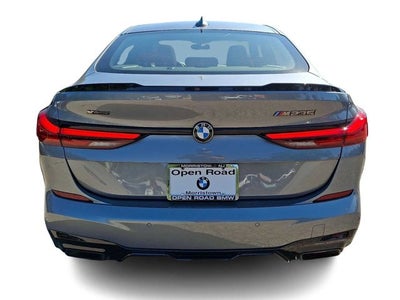 2023 BMW 2 Series M235i xDrive Gran Coupe