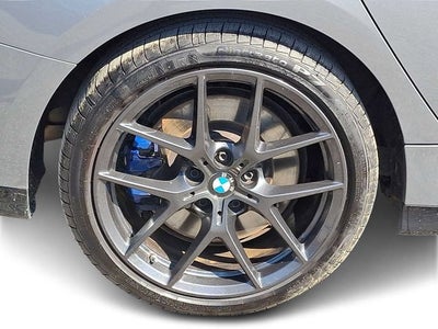 2023 BMW 2 Series M235i xDrive Gran Coupe