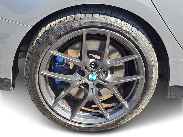 2023 BMW 2 Series M235i xDrive Gran Coupe