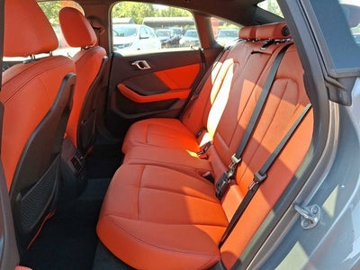 2023 BMW 2 Series M235i xDrive Gran Coupe