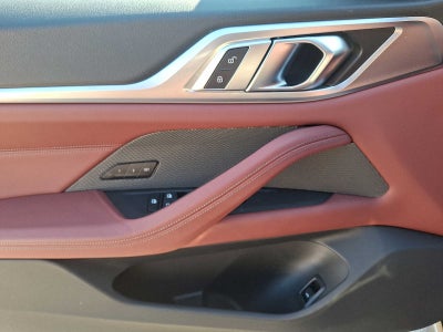 2023 BMW 4 Series M440i xDrive Gran Coupe