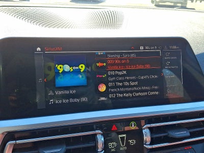 2023 BMW 4 Series M440i xDrive Gran Coupe