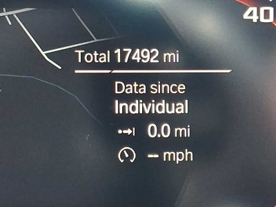 2023 BMW 4 Series M440i xDrive Gran Coupe