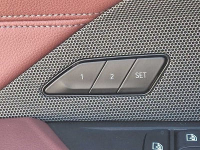 2023 BMW 4 Series M440i xDrive Gran Coupe