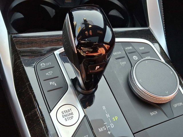 2023 BMW 4 Series M440i xDrive Gran Coupe