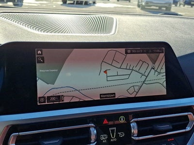 2023 BMW 4 Series M440i xDrive Gran Coupe