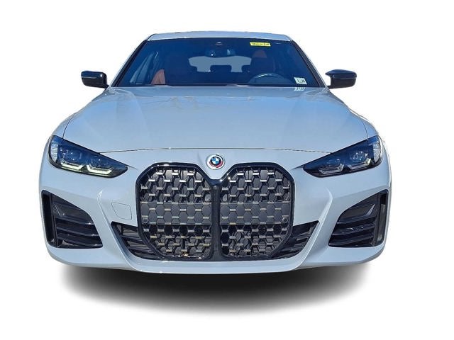 2023 BMW 4 Series M440i xDrive Gran Coupe