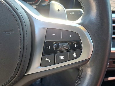 2023 BMW 4 Series M440i xDrive Gran Coupe