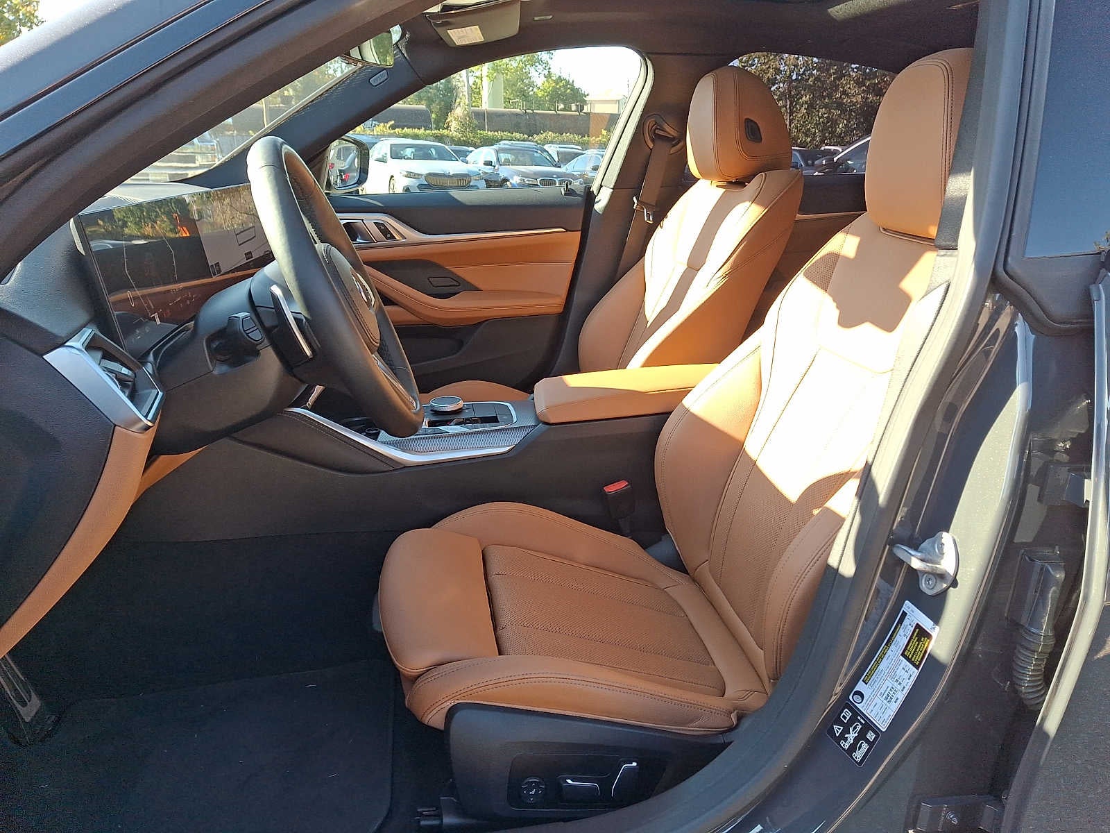 2024 BMW 4 Series M440i xDrive Gran Coupe