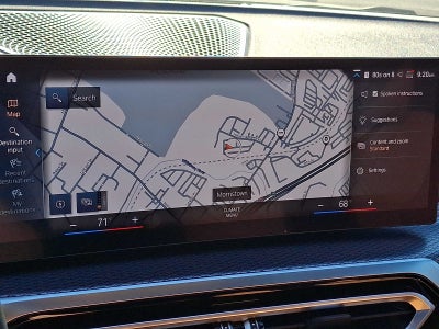 2024 BMW 4 Series M440i xDrive Gran Coupe