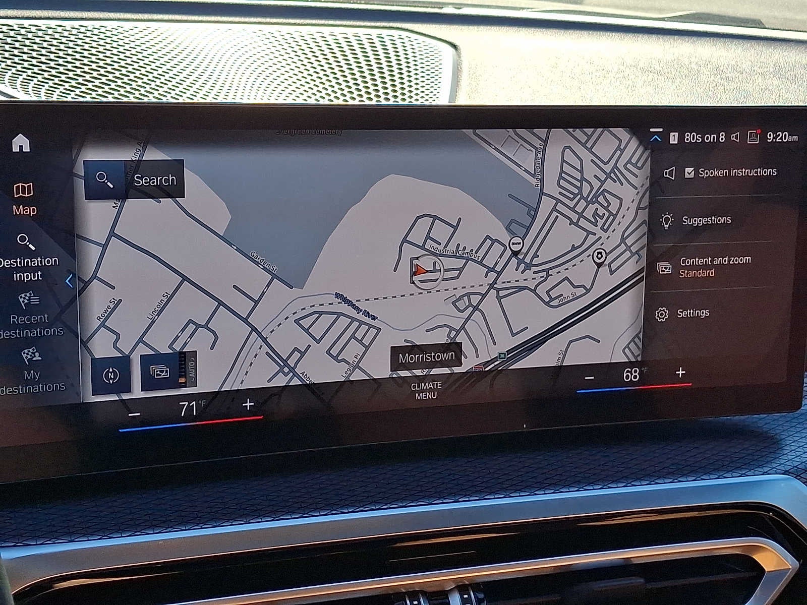 2024 BMW 4 Series M440i xDrive Gran Coupe