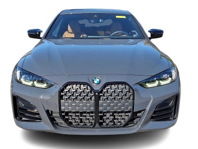2024 BMW 4 Series M440i xDrive Gran Coupe